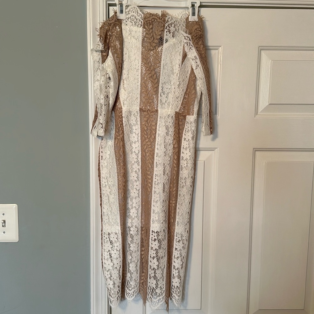Midi Dress